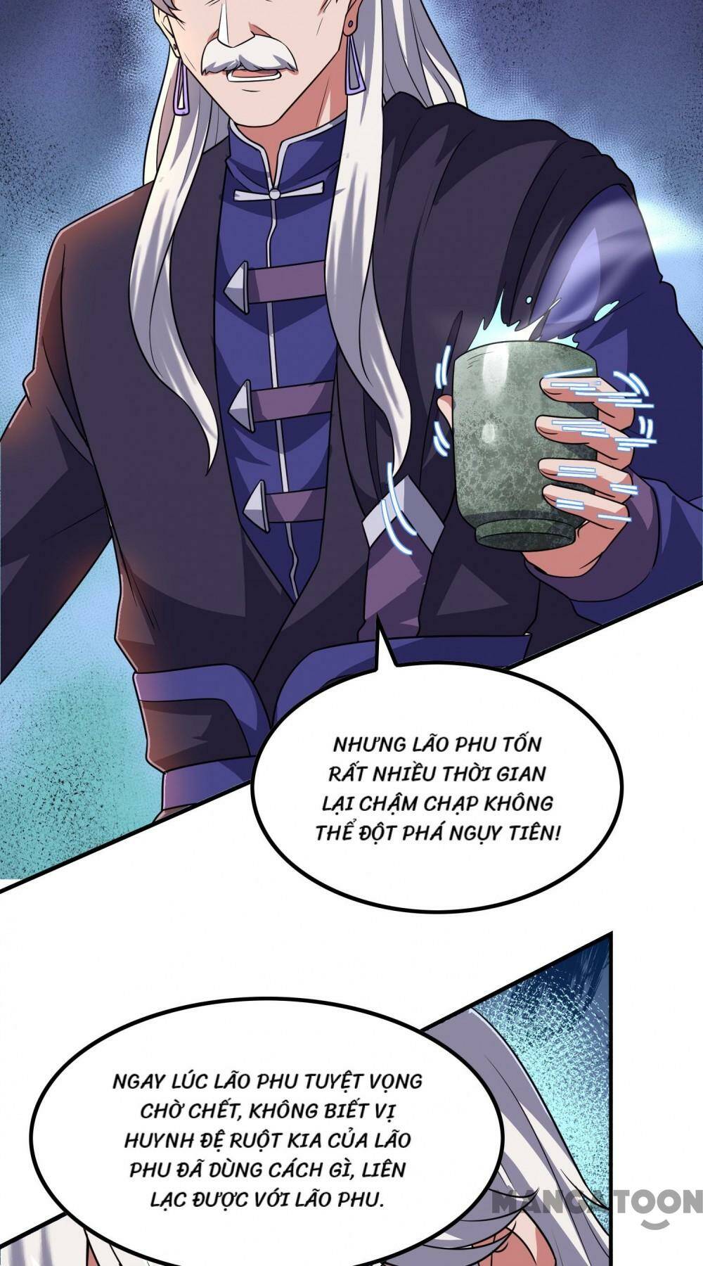 Chương 219 - Trang 5