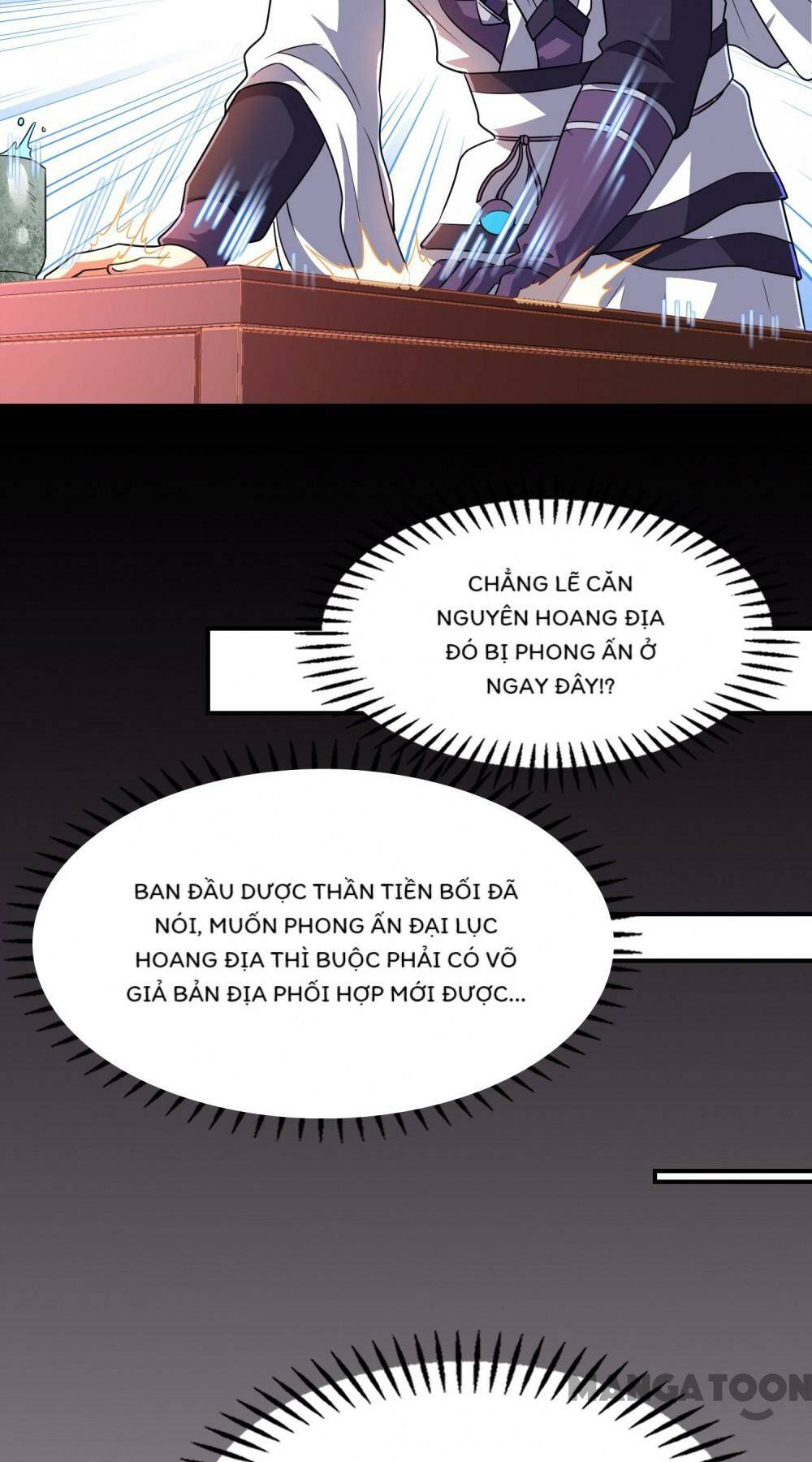 Chương 219 - Trang 10