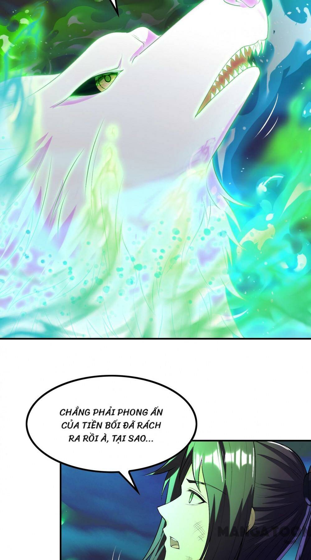 Chương 220 - Trang 18