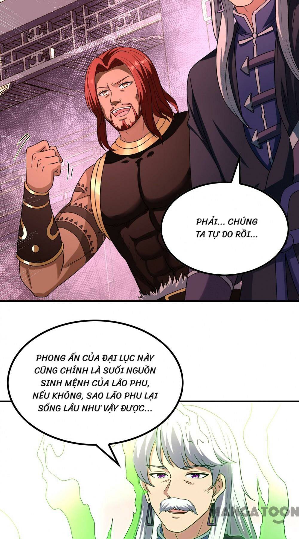 Chương 220 - Trang 39