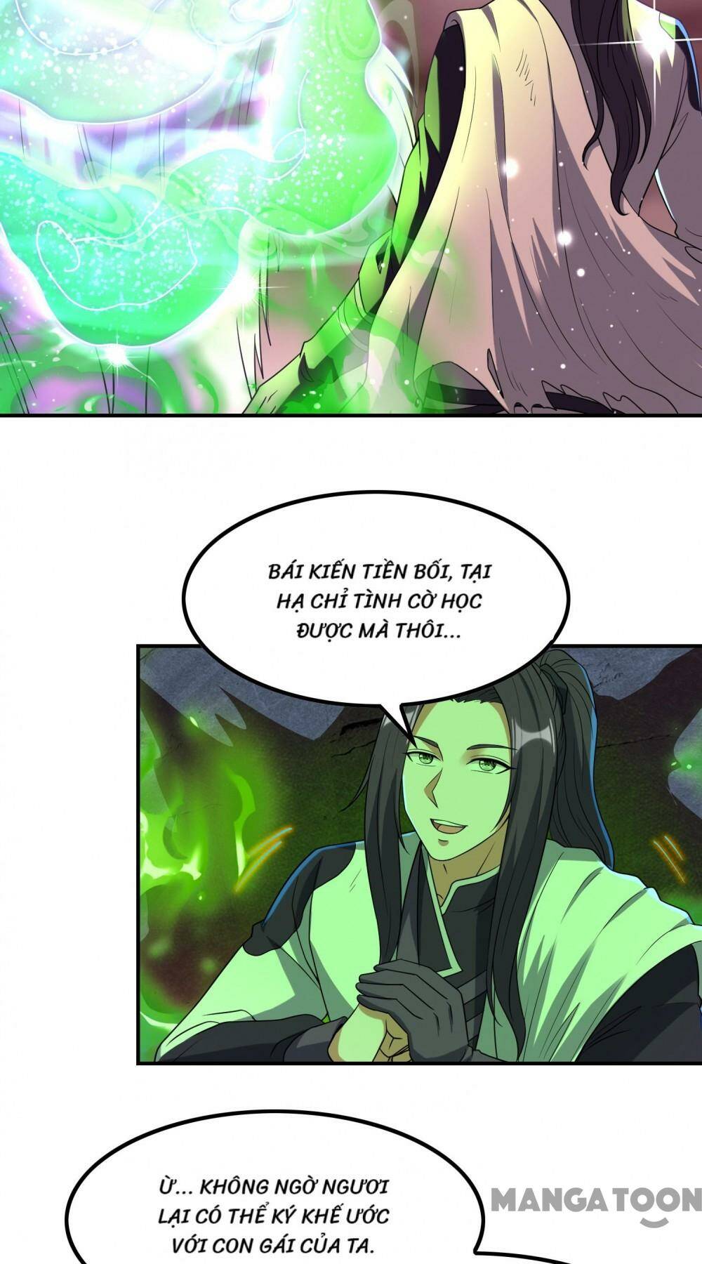 Chương 220 - Trang 8