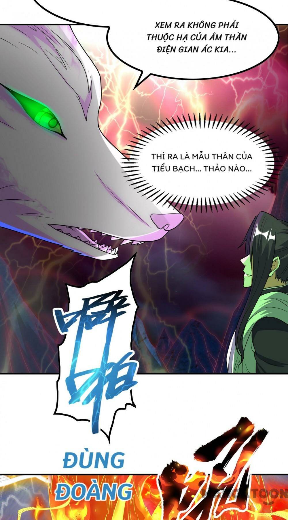 Chương 220 - Trang 9