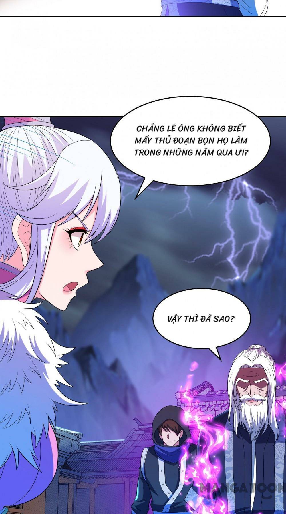 Chương 222 - Trang 5