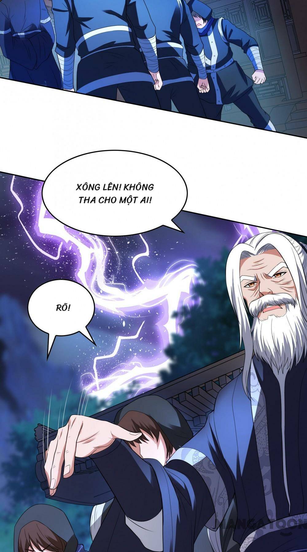 Chương 222 - Trang 8