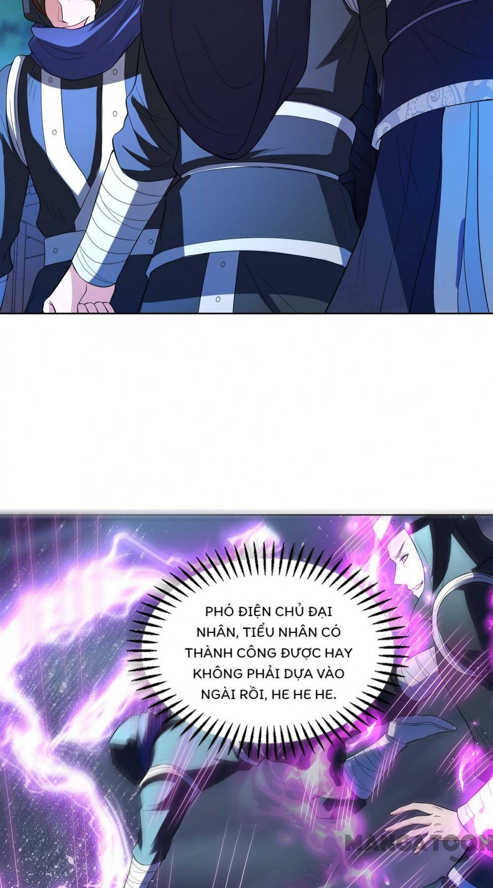 Chương 222 - Trang 9