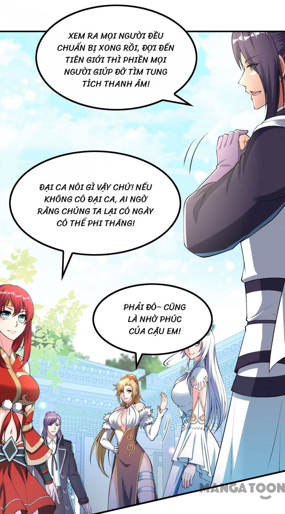Chương 227 - Trang 33