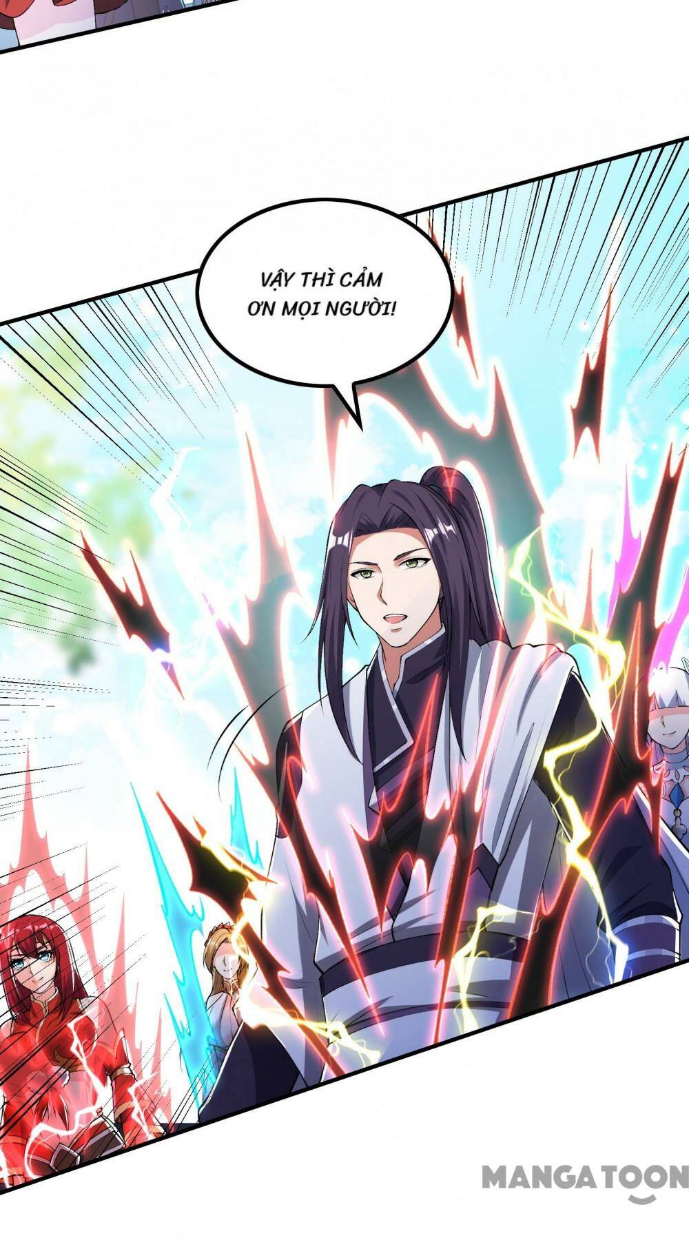 Chương 227 - Trang 34