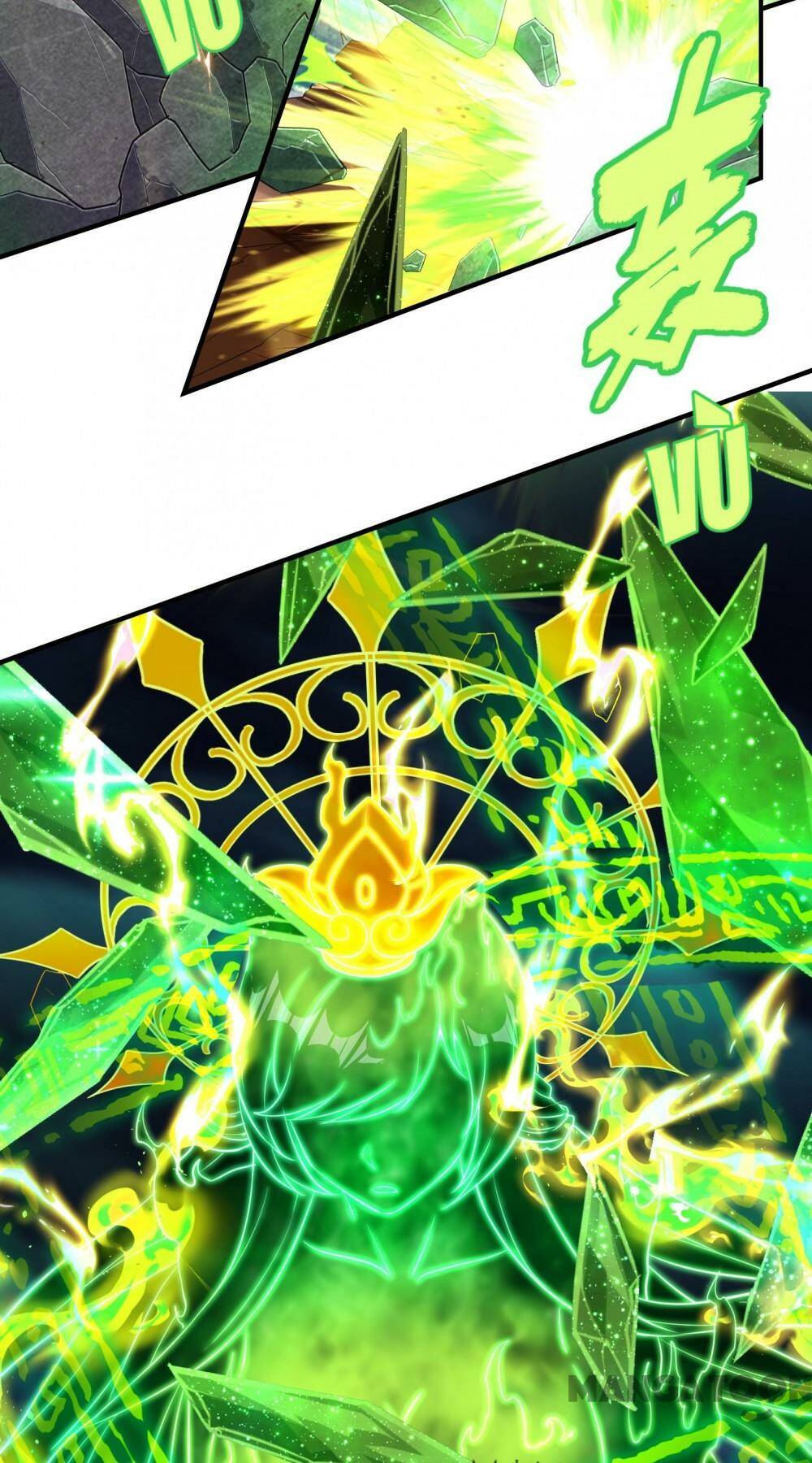 Chương 227 - Trang 8
