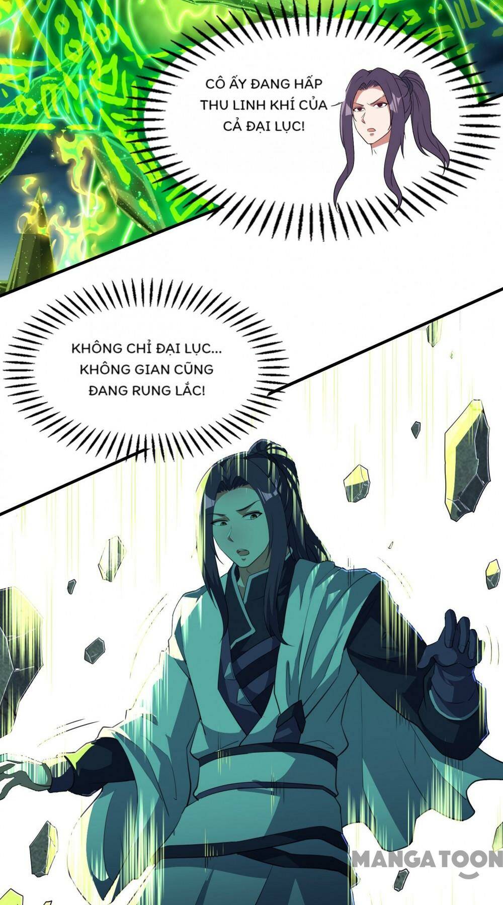 Chương 227 - Trang 9