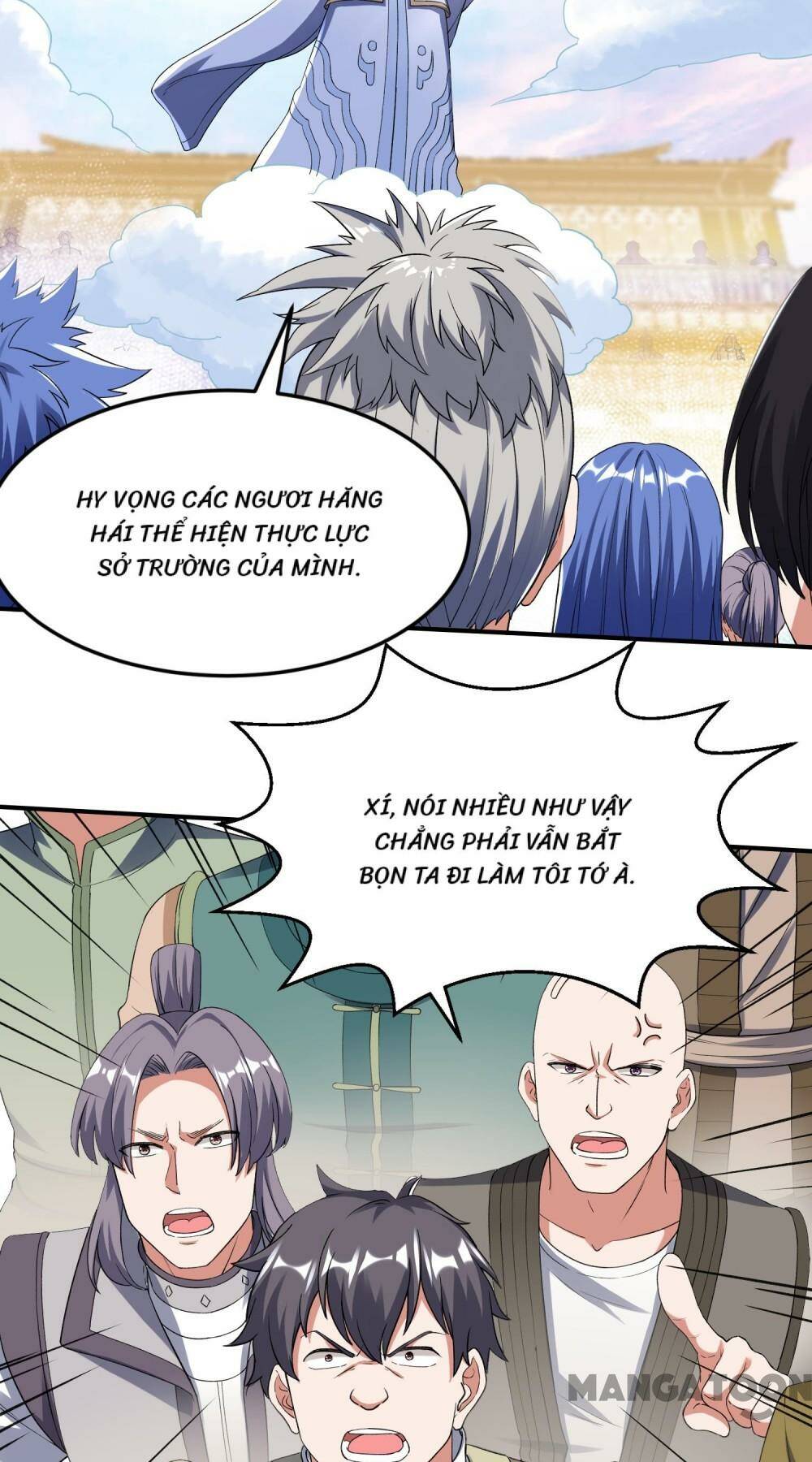 Chương 228 - Trang 21