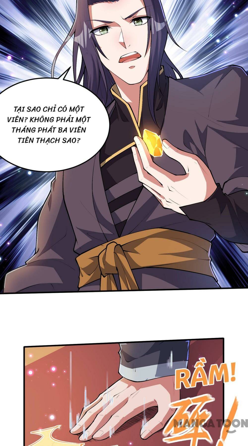 Chương 229 - Trang 29