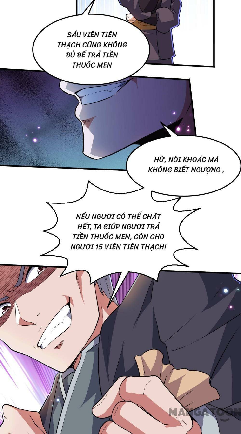 Chương 229 - Trang 42