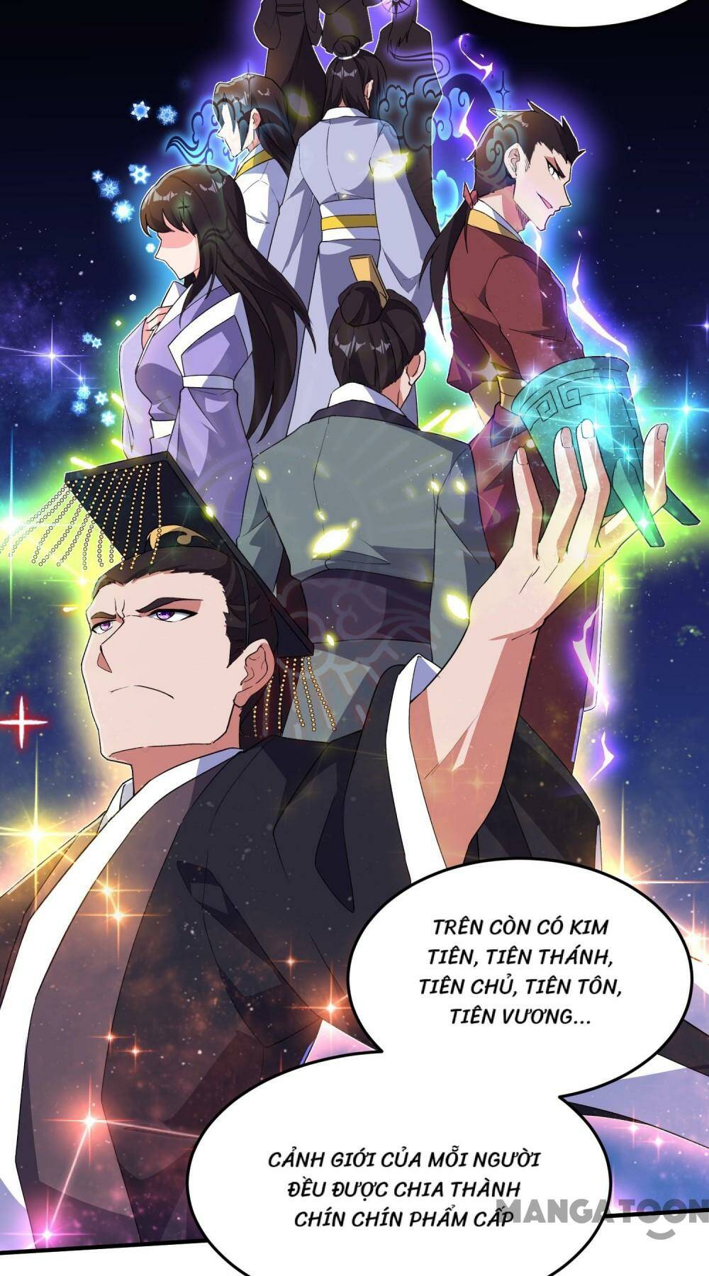 Chương 229 - Trang 7