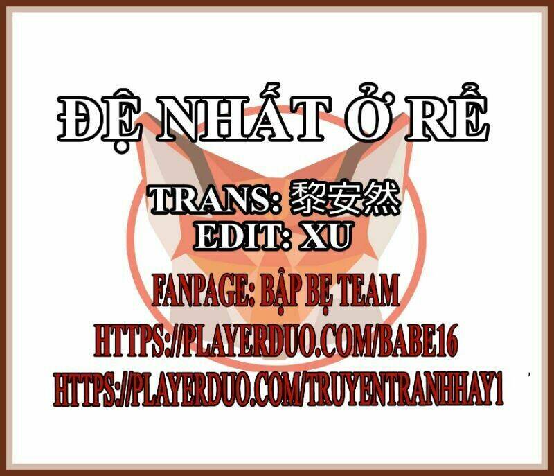 Chương 23 - Trang 1