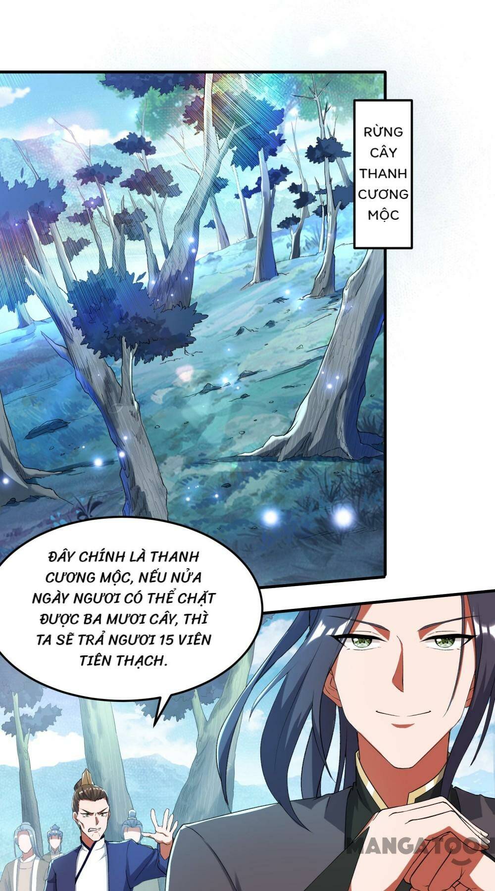 Chương 230 - Trang 2