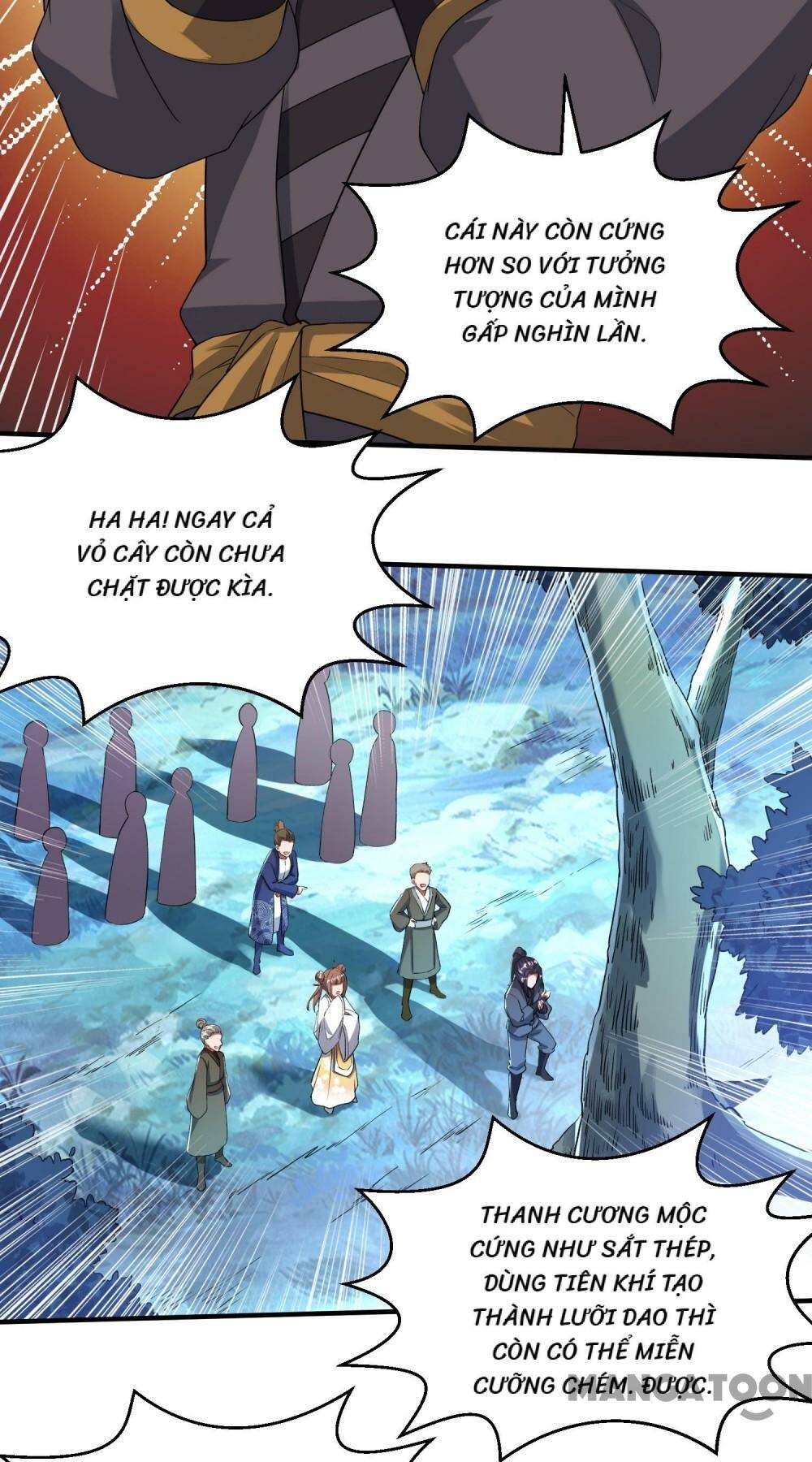Chương 230 - Trang 7
