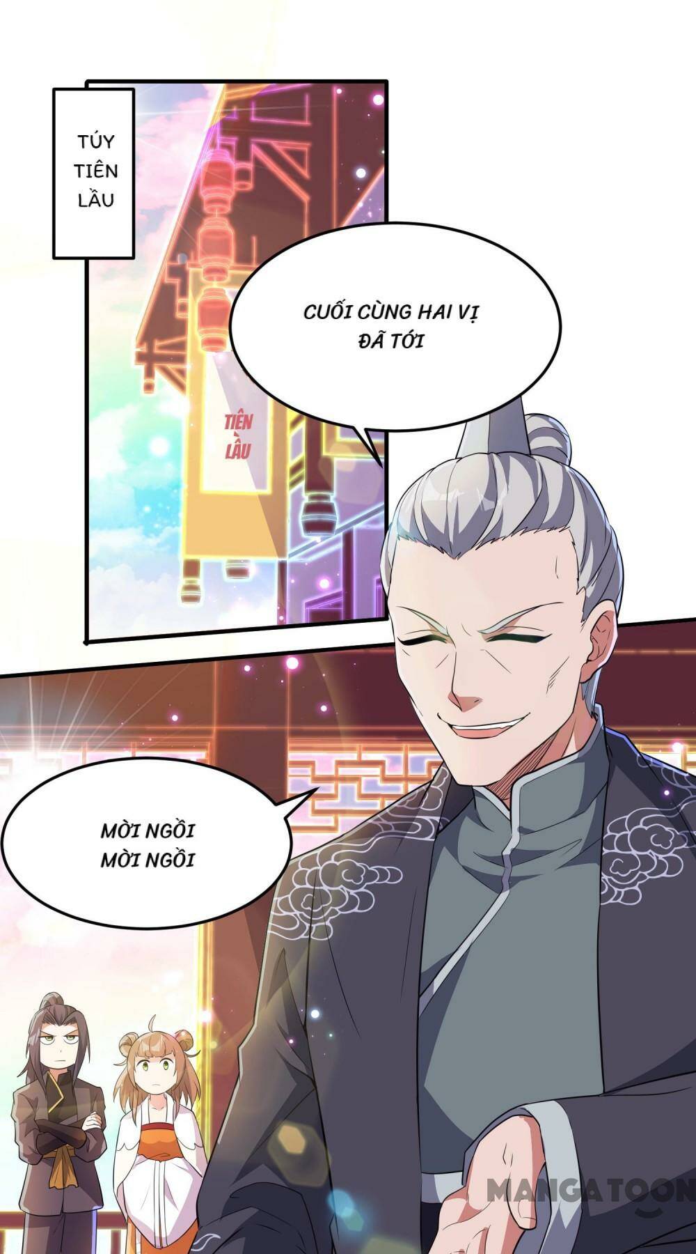 Chương 231 - Trang 2