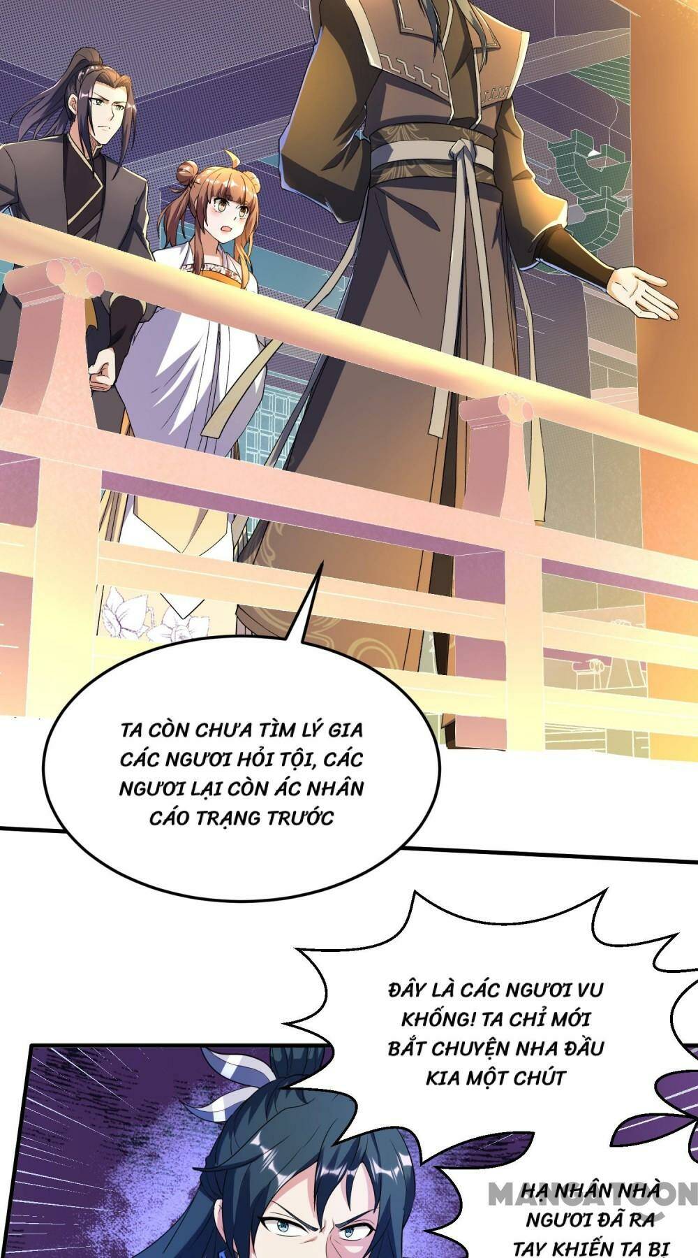 Chương 232 - Trang 22