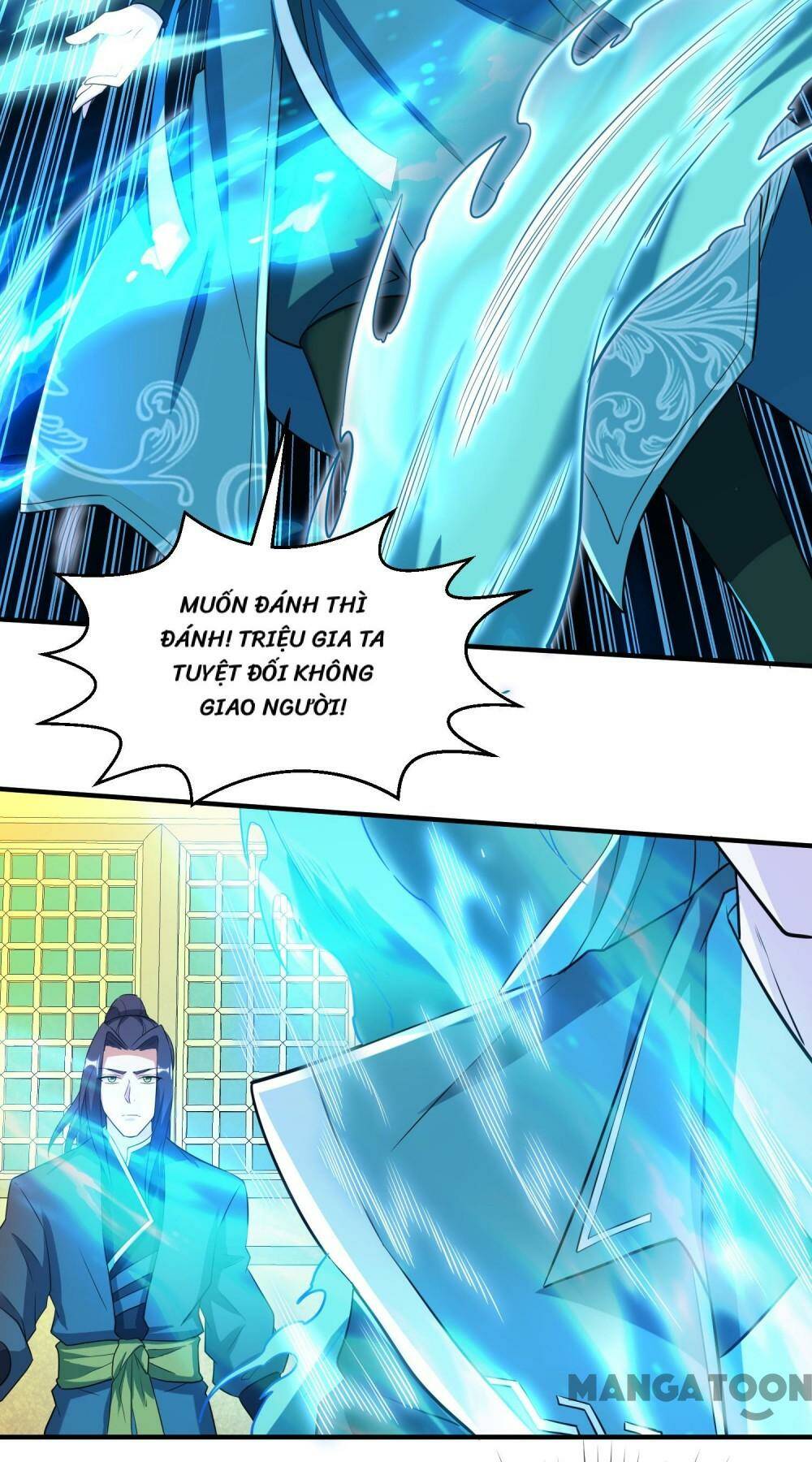 Chương 232 - Trang 31