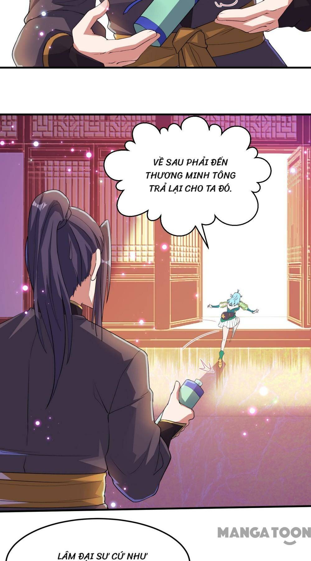 Chương 235 - Trang 22