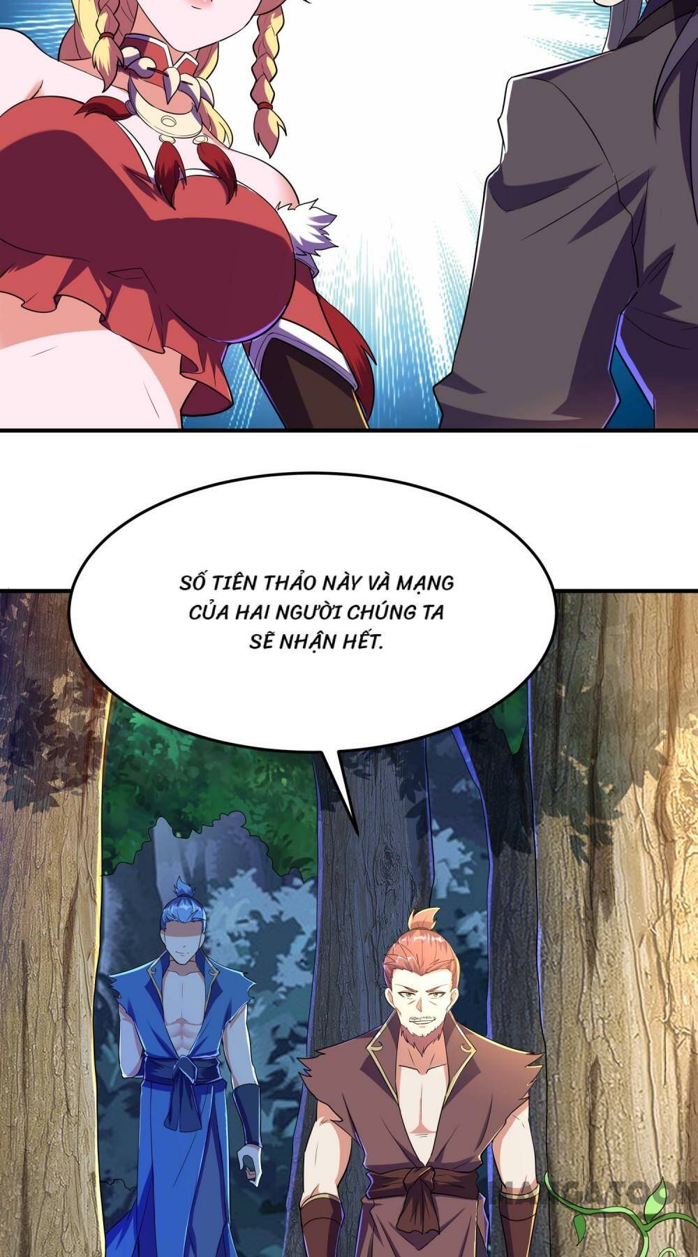 Chương 236 - Trang 21