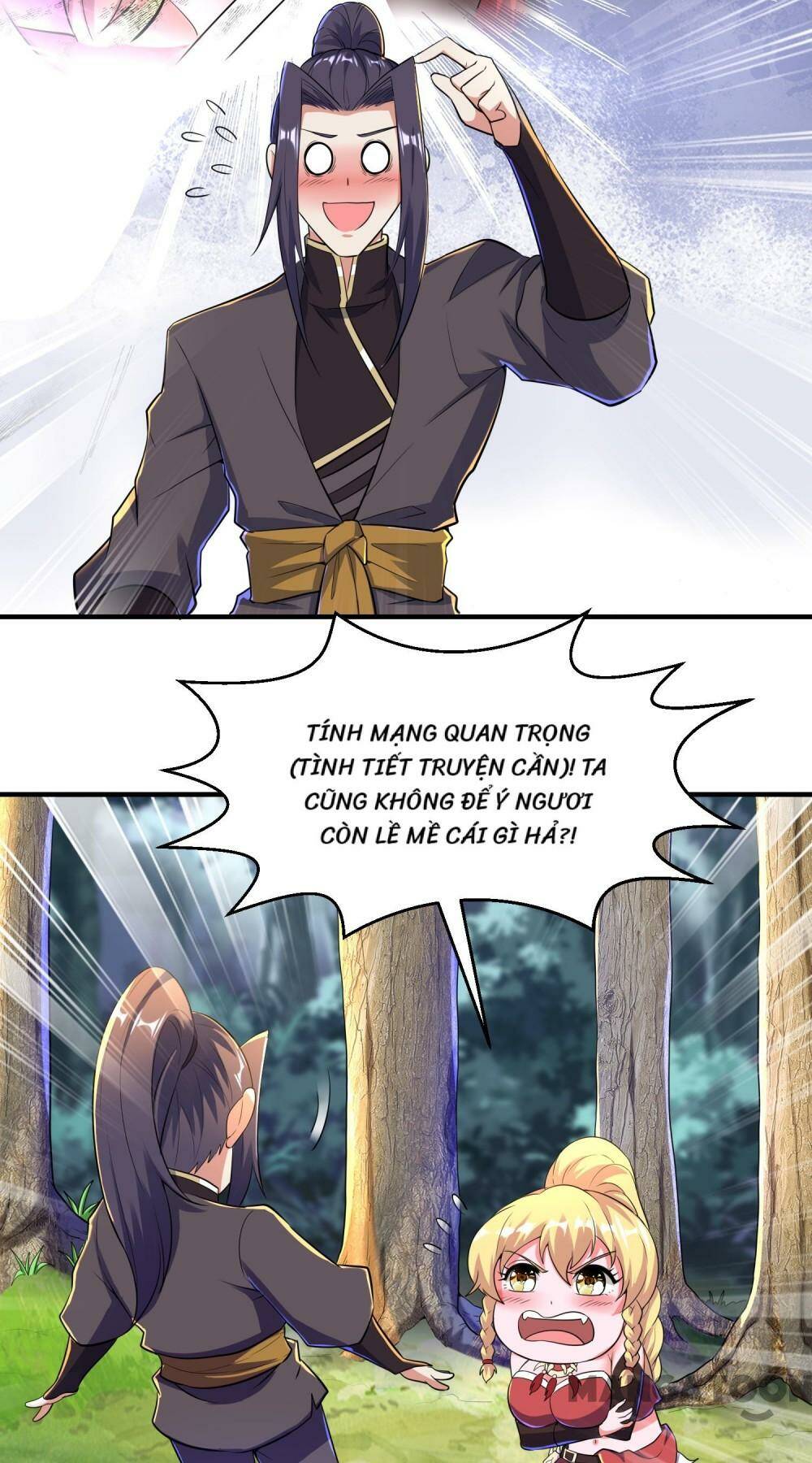 Chương 236 - Trang 41