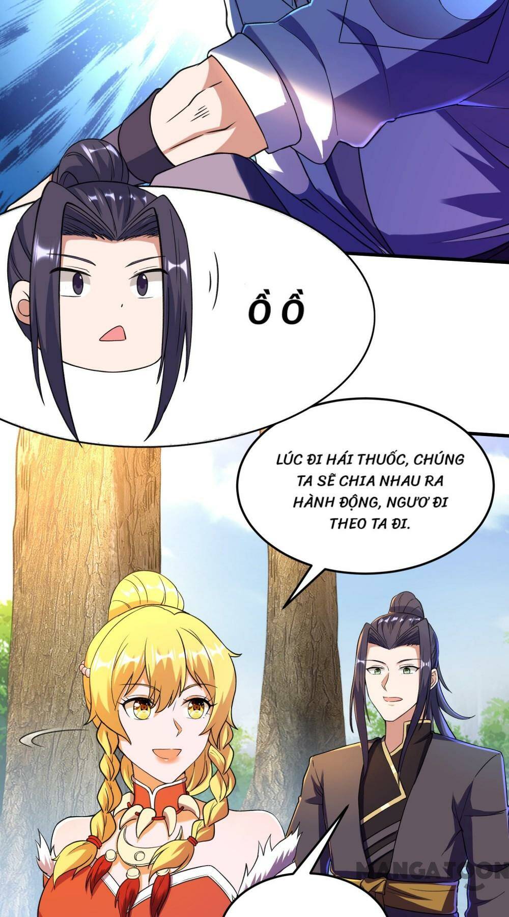 Chương 236 - Trang 7