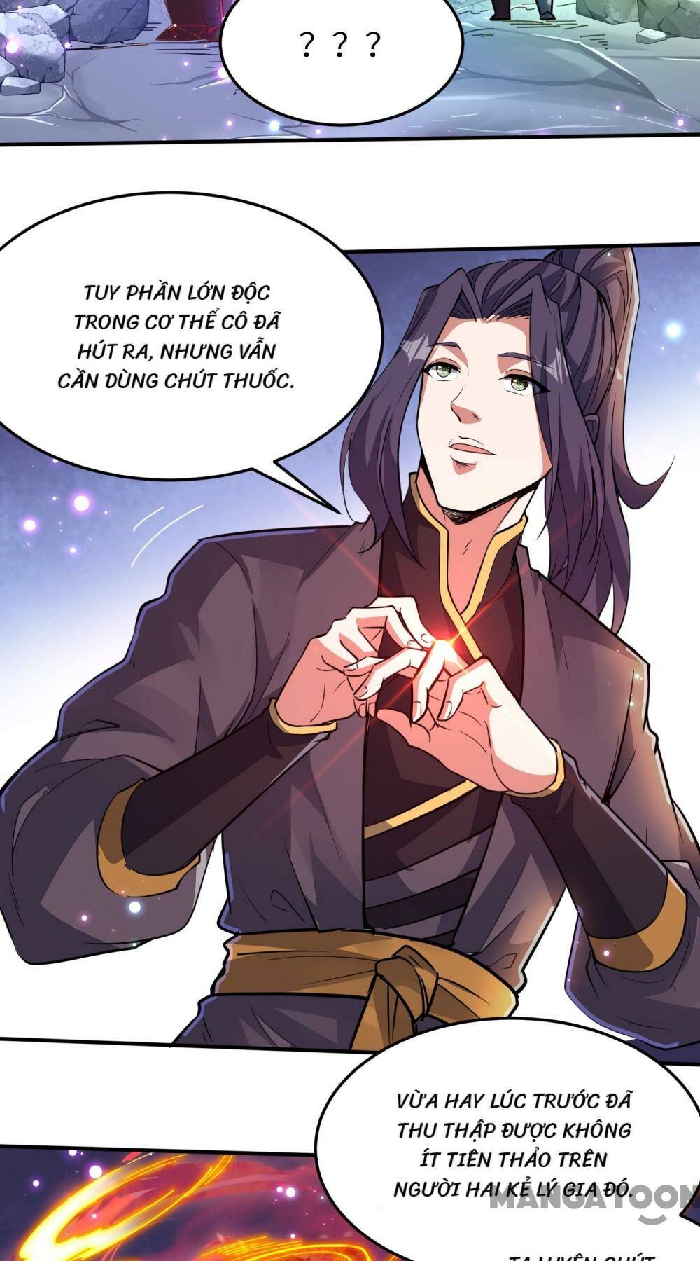 Chương 237 - Trang 12