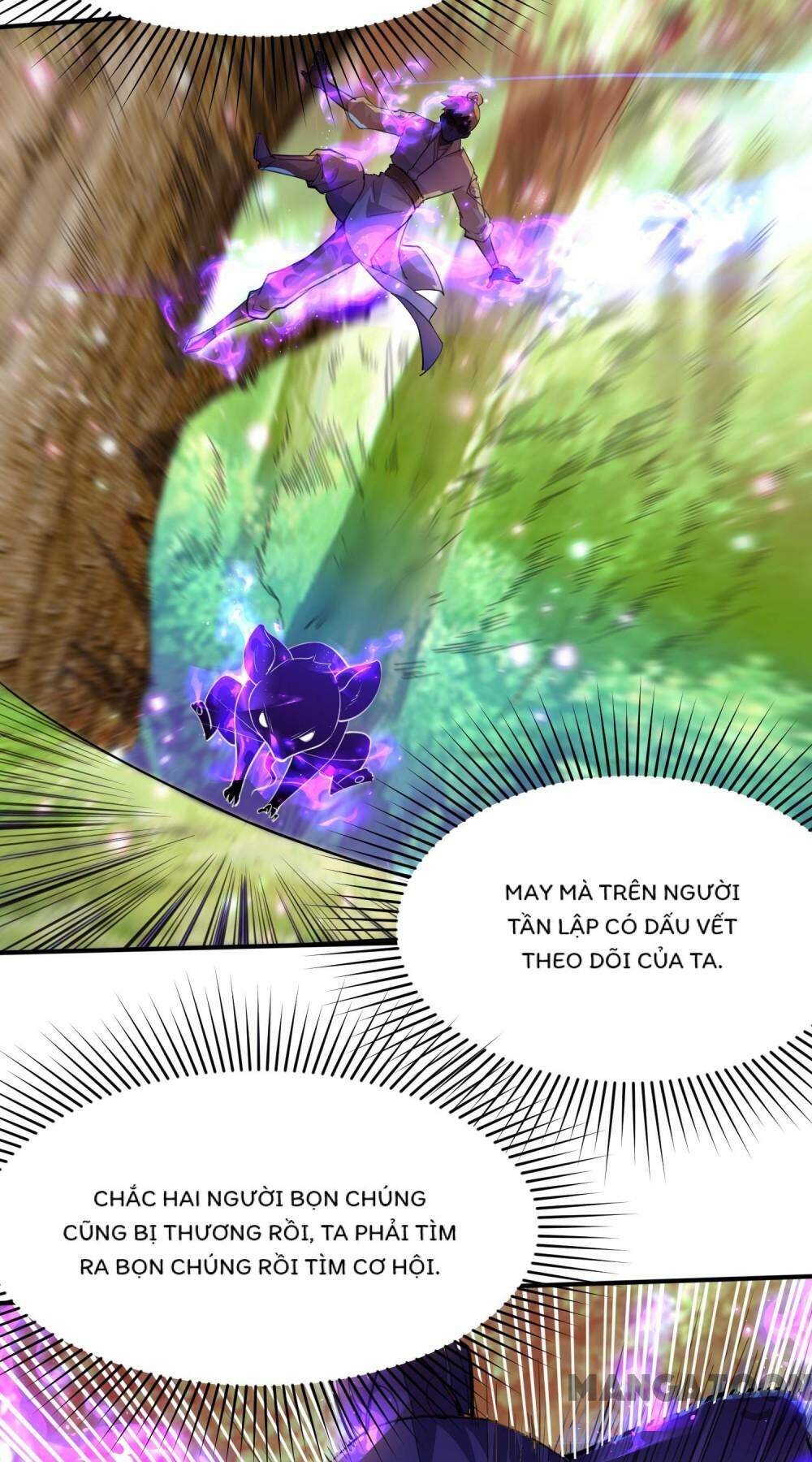 Chương 237 - Trang 27