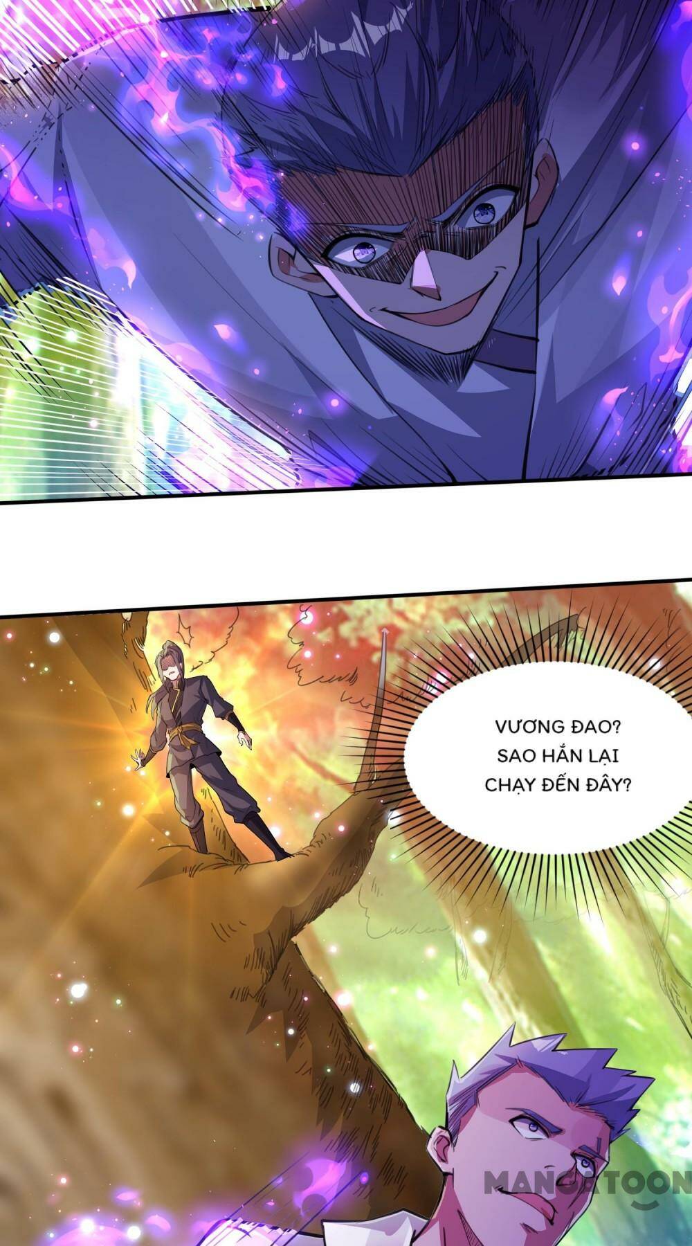 Chương 237 - Trang 28