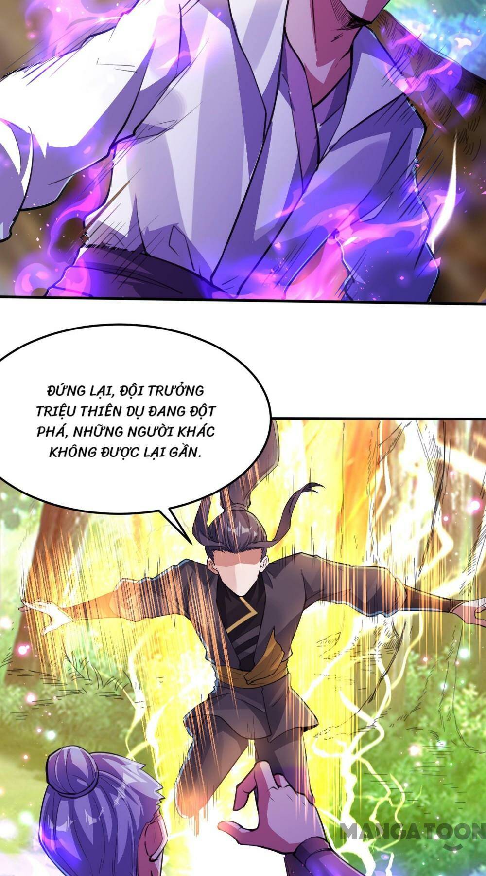 Chương 237 - Trang 29