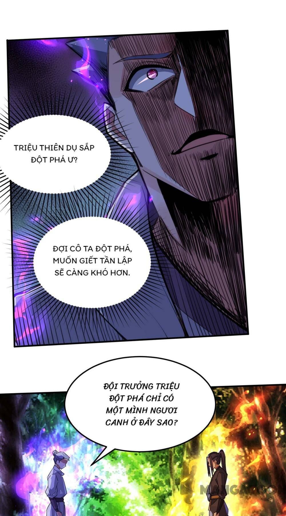 Chương 237 - Trang 31