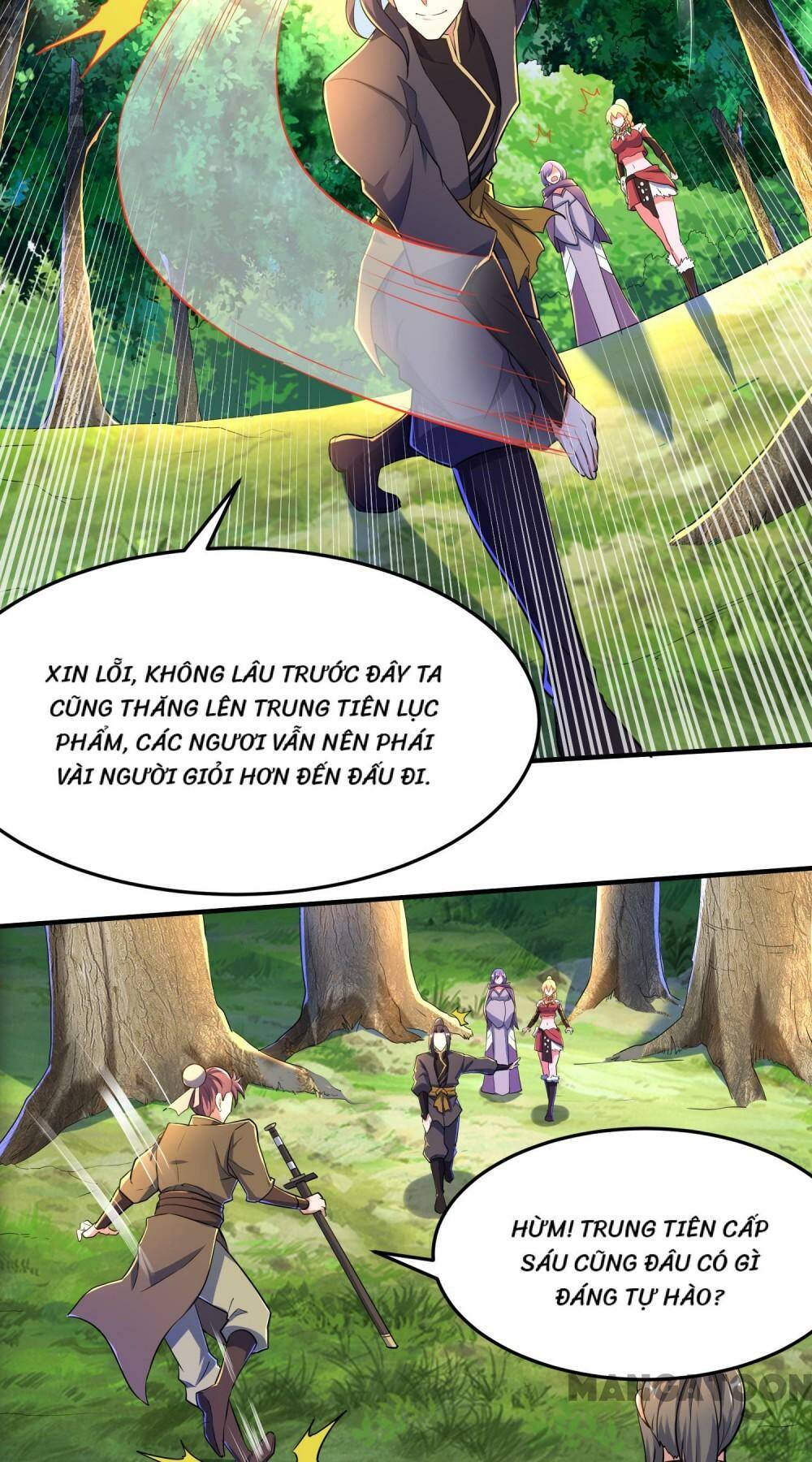 Chương 238 - Trang 17