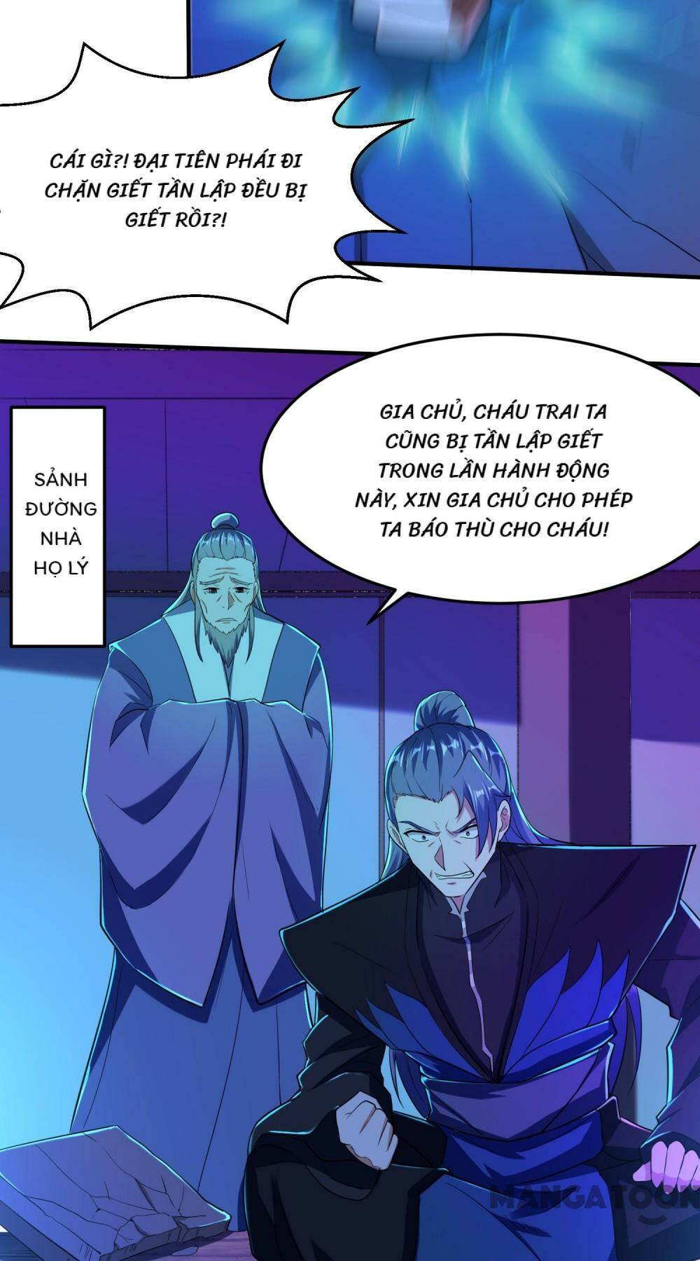 Chương 238 - Trang 37