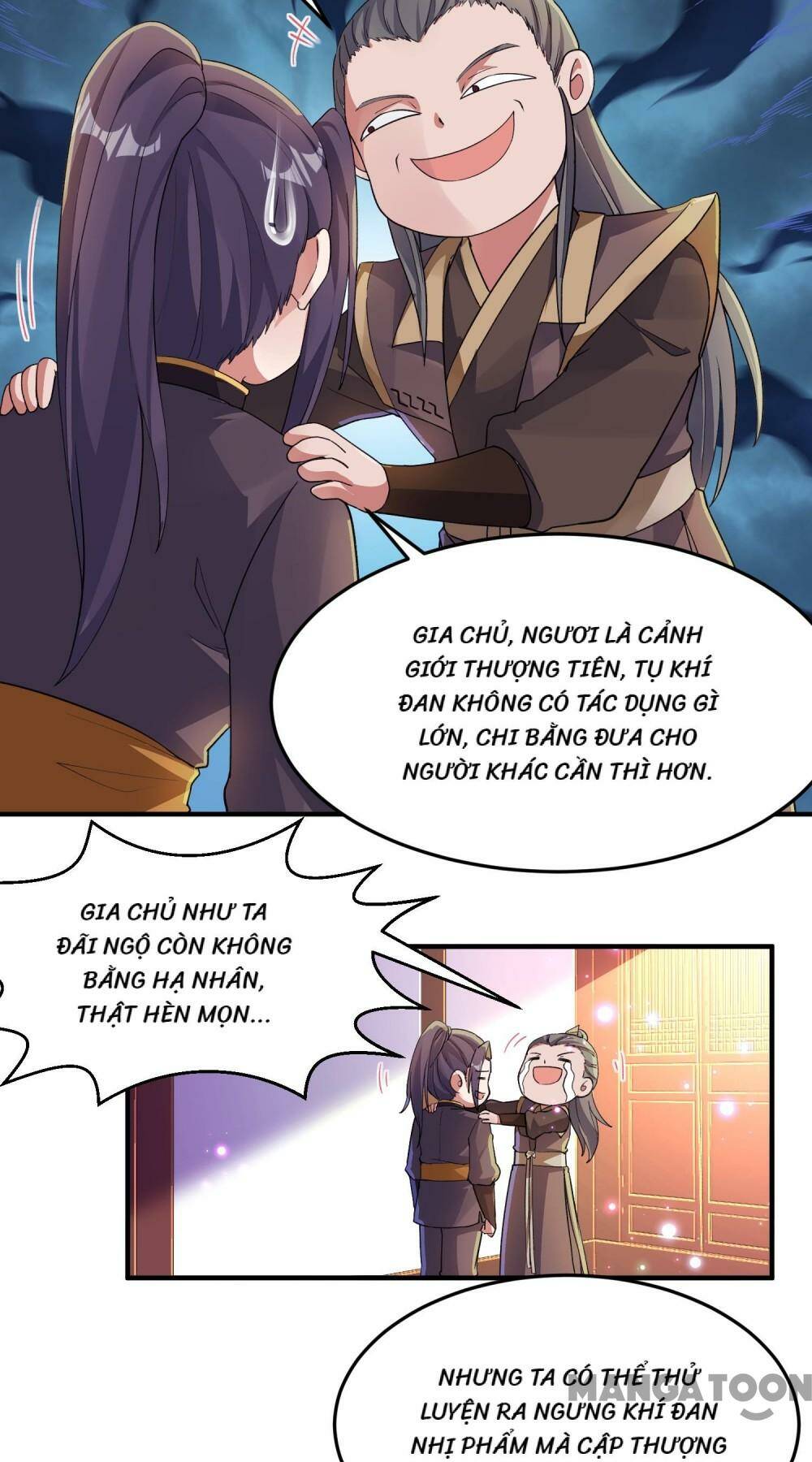 Chương 239 - Trang 3