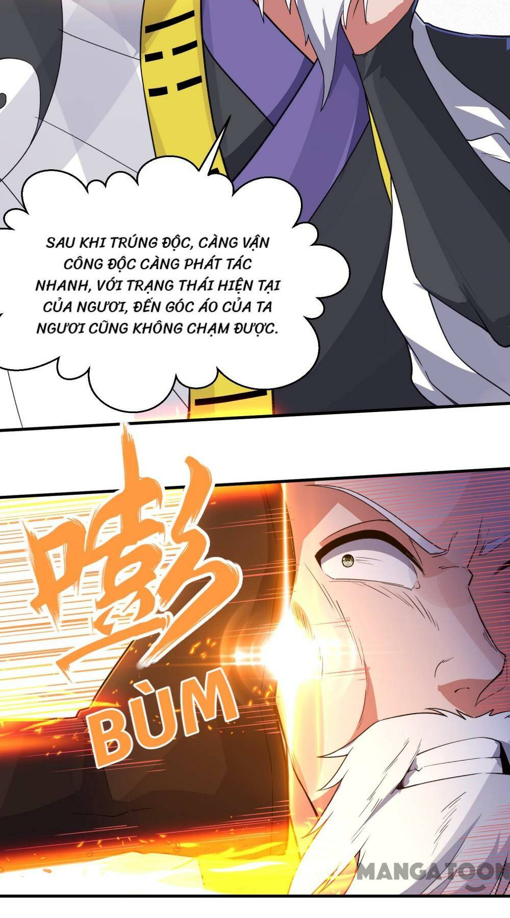 Chương 239 - Trang 22