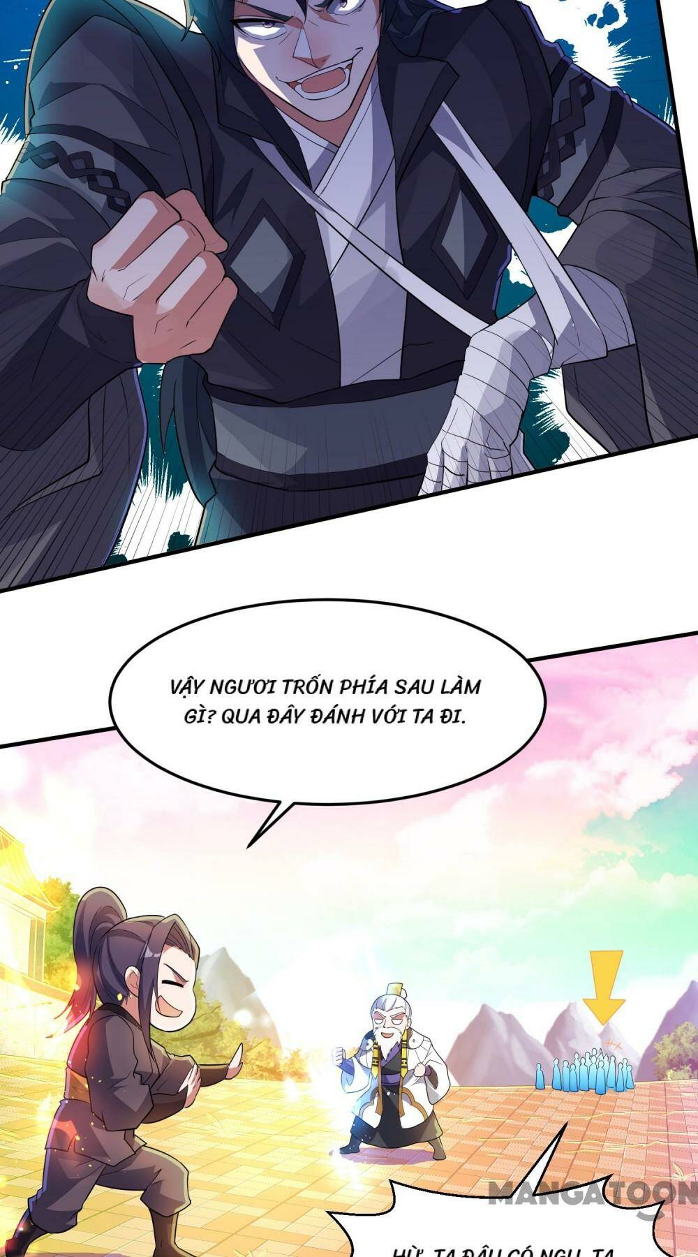Chương 239 - Trang 31