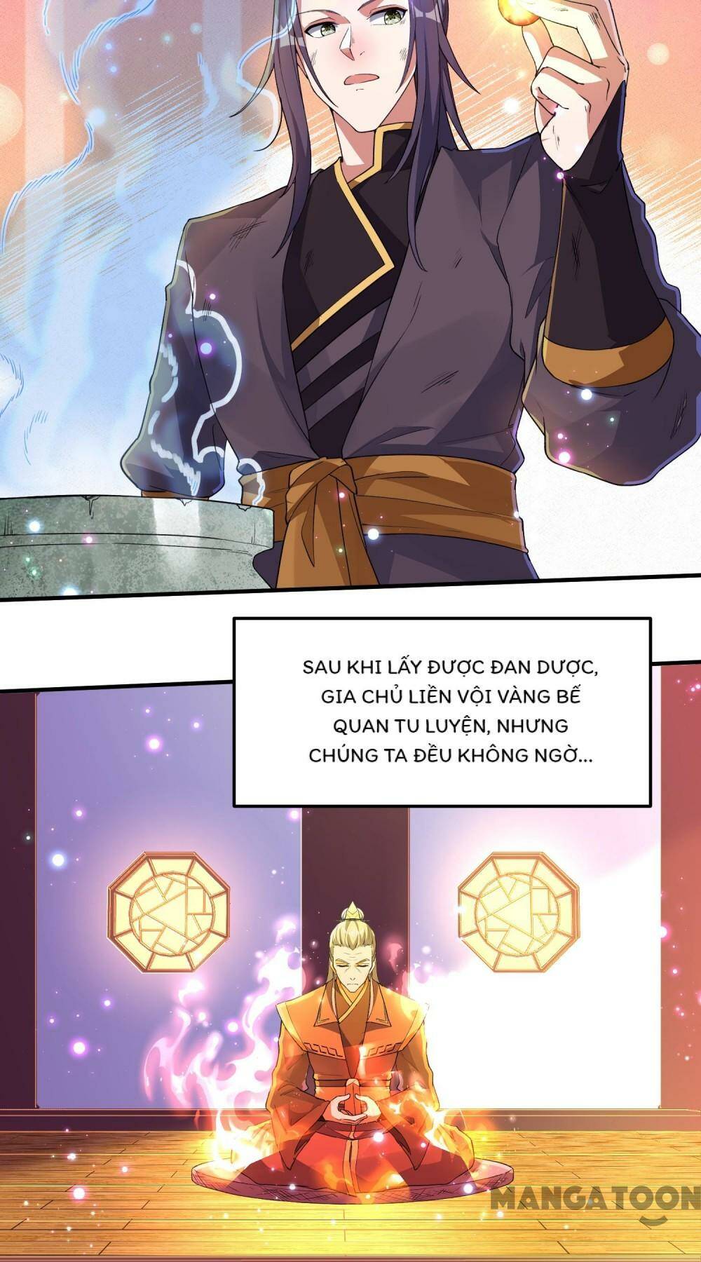 Chương 239 - Trang 6