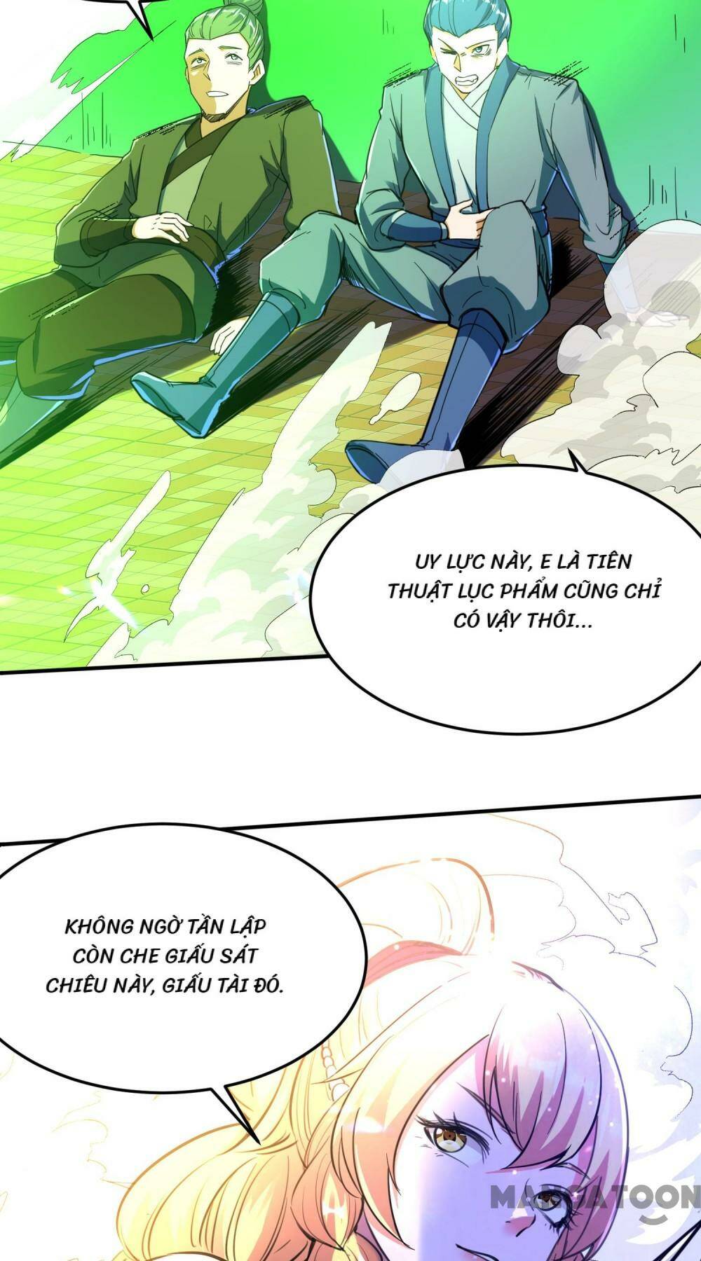 Chương 240 - Trang 3
