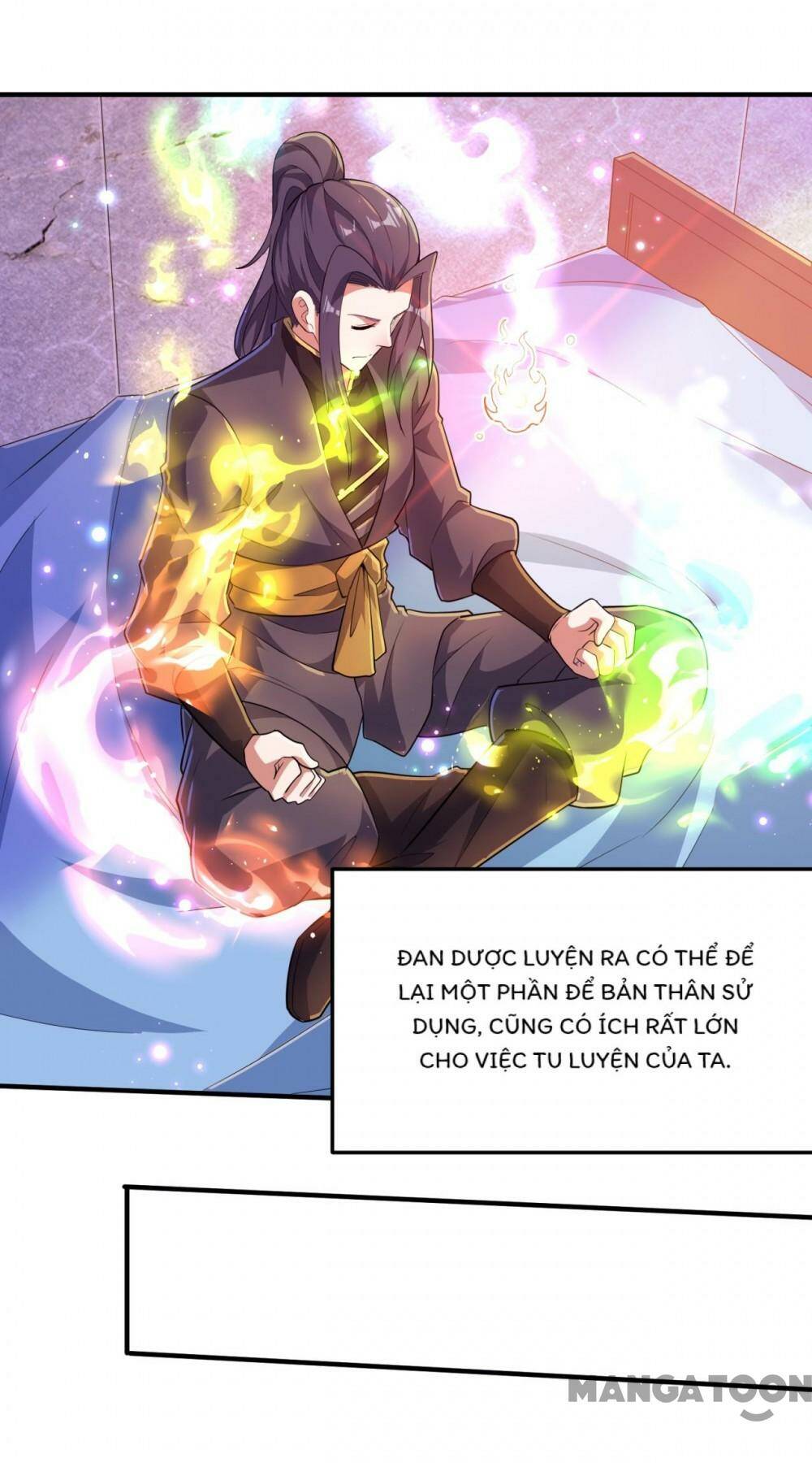 Chương 241 - Trang 14