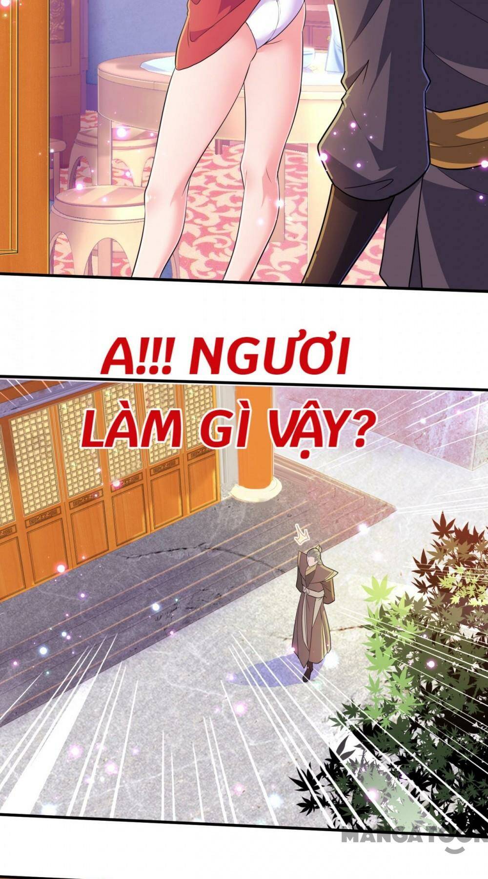 Chương 241 - Trang 16
