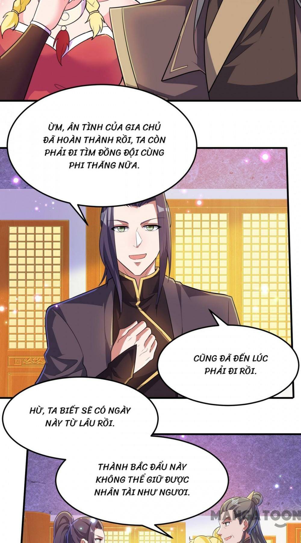 Chương 241 - Trang 20