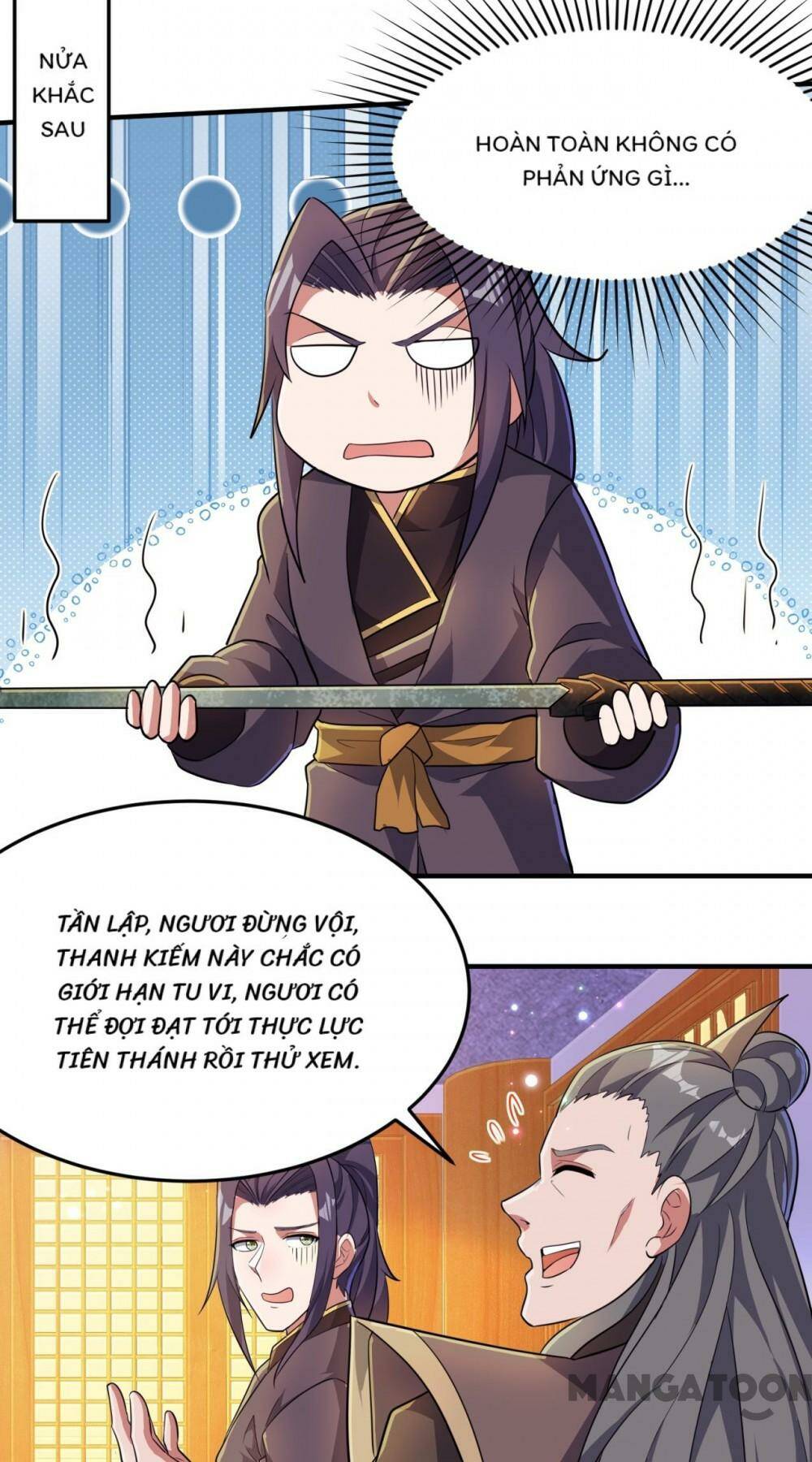 Chương 241 - Trang 25