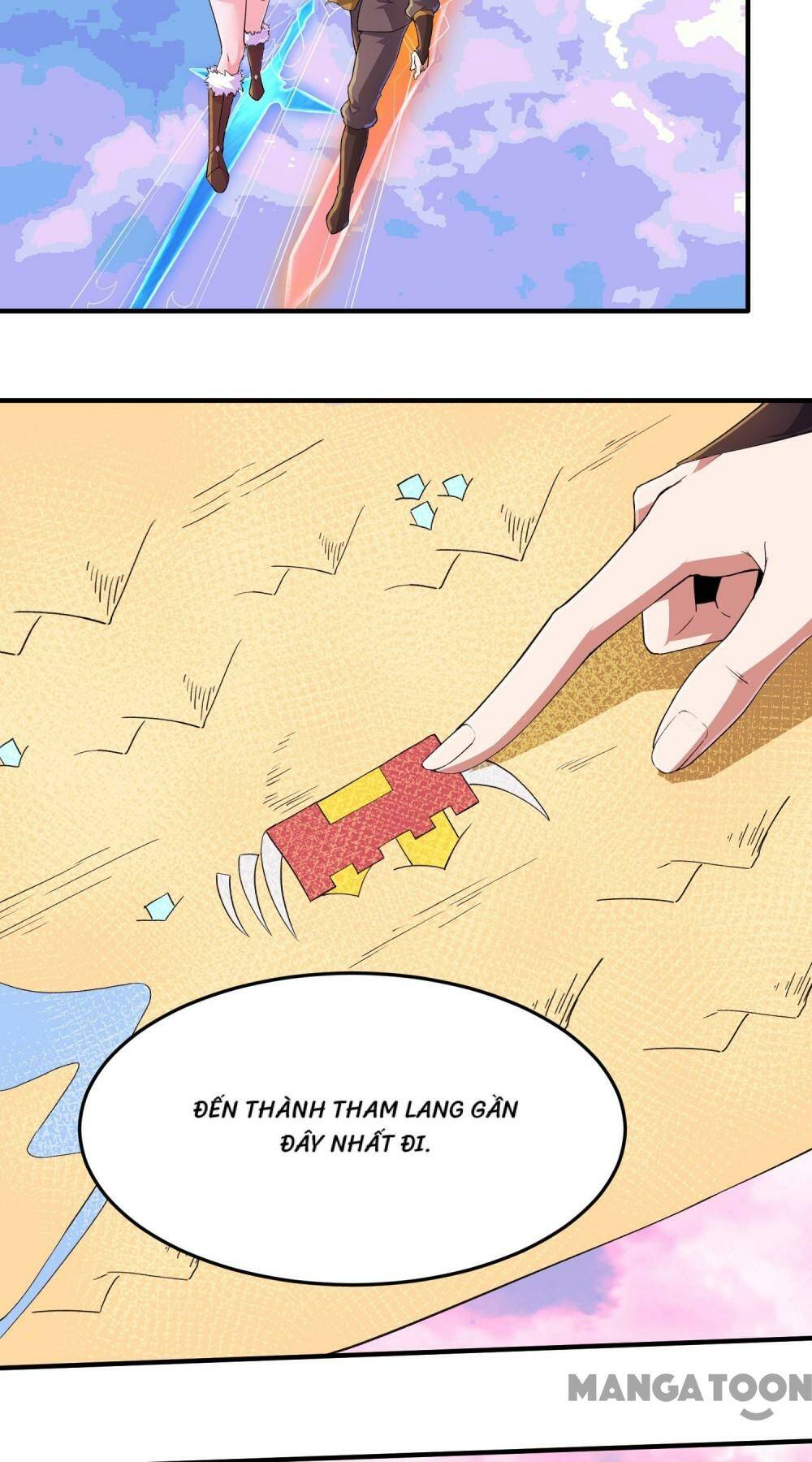Chương 241 - Trang 34