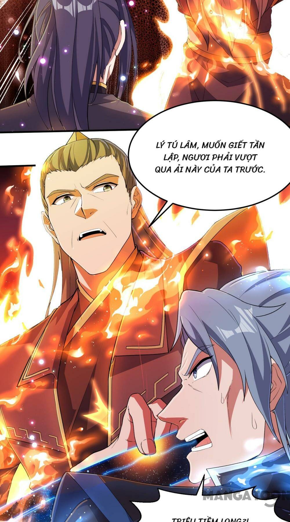 Chương 241 - Trang 5