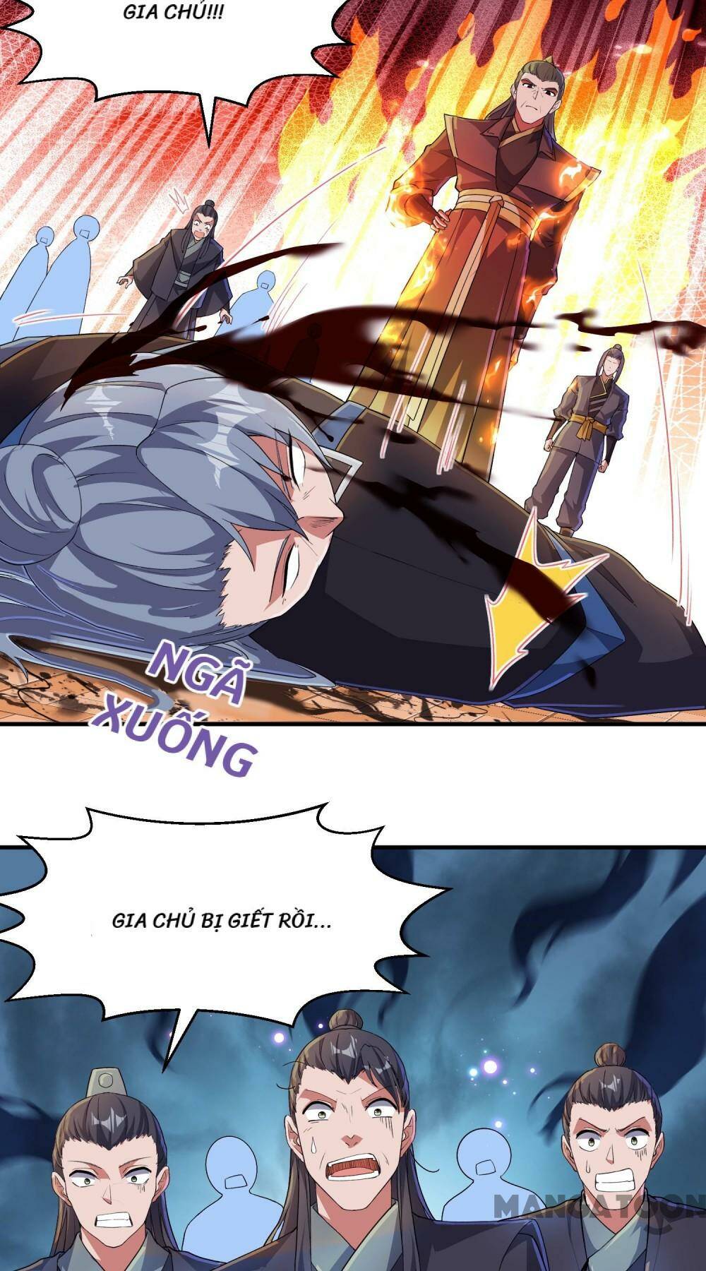 Chương 241 - Trang 8