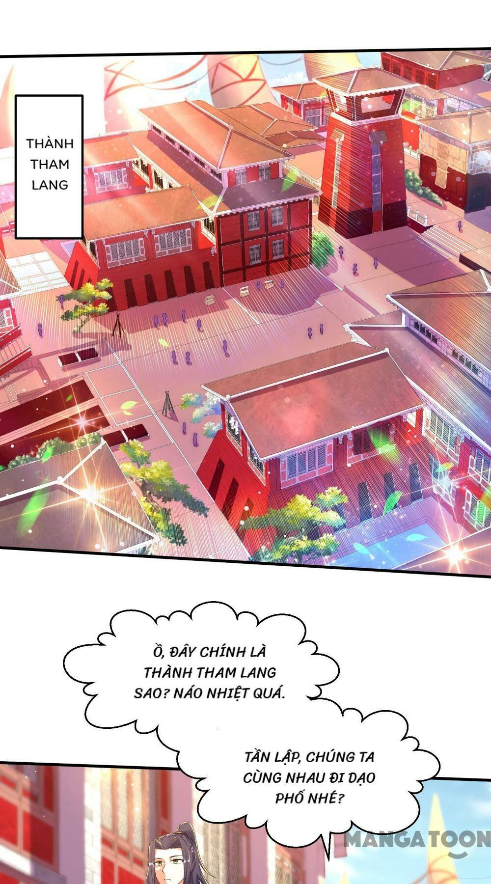 Chương 242 - Trang 2