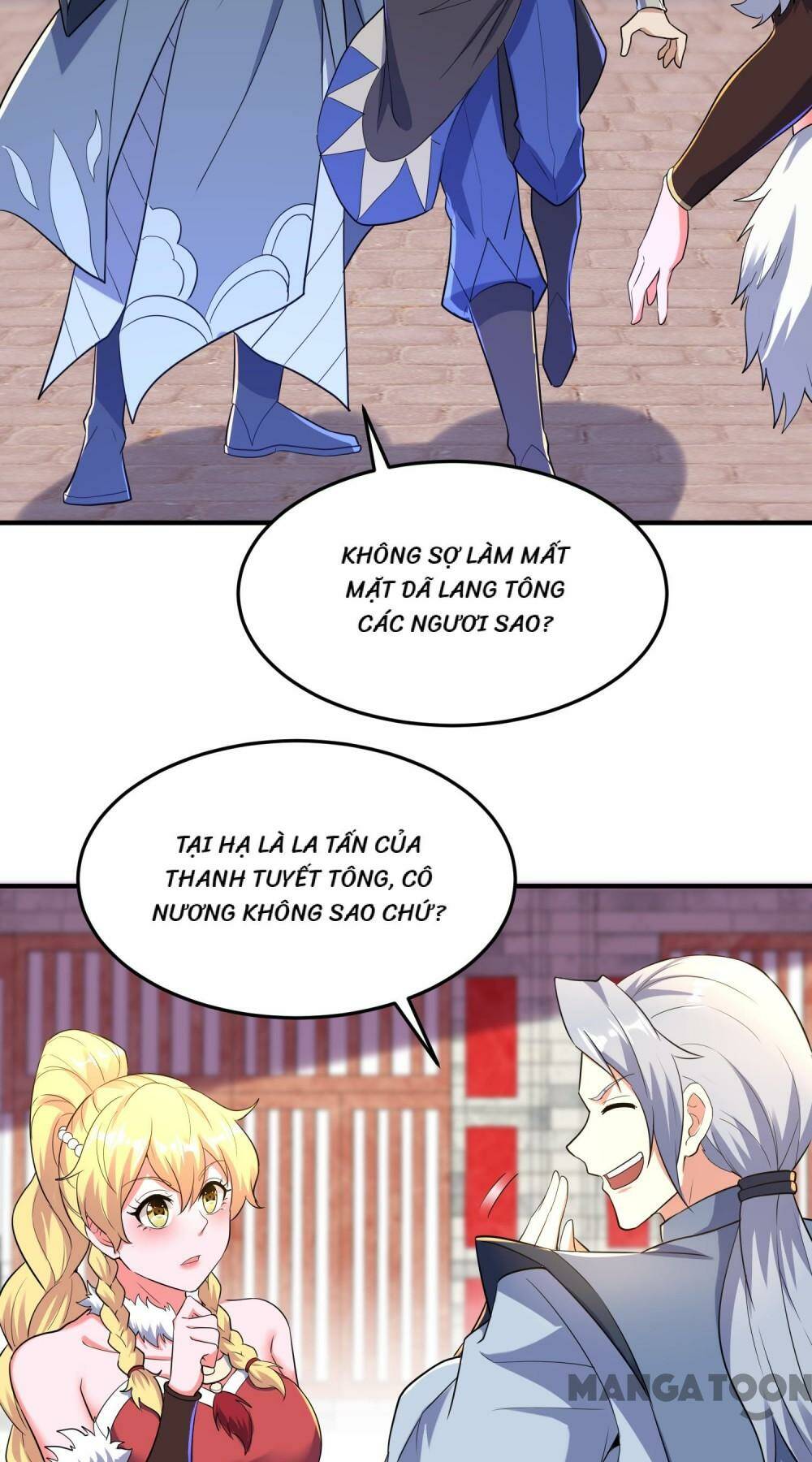 Chương 242 - Trang 13
