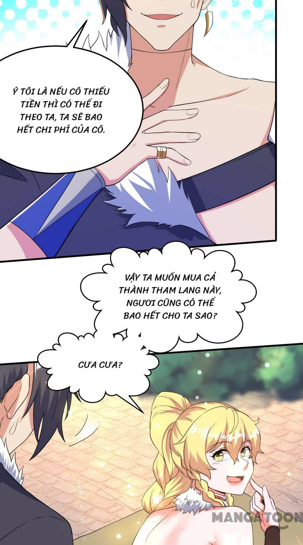 Chương 242 - Trang 9