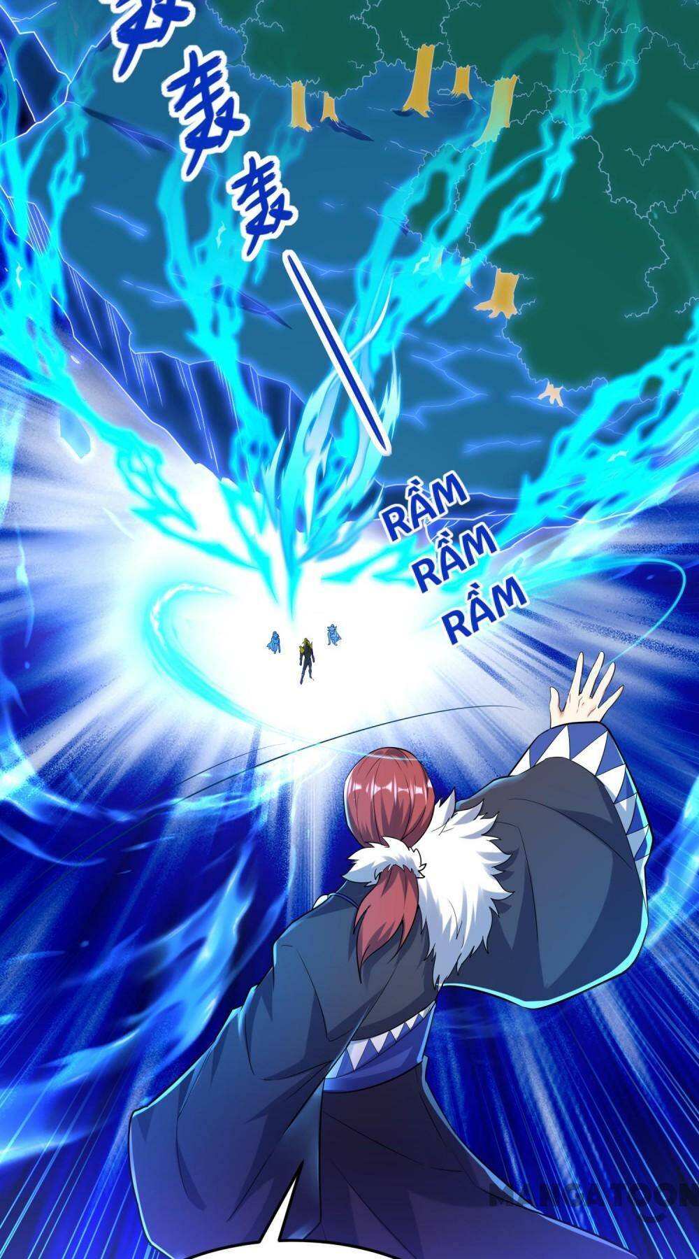 Chương 244 - Trang 37